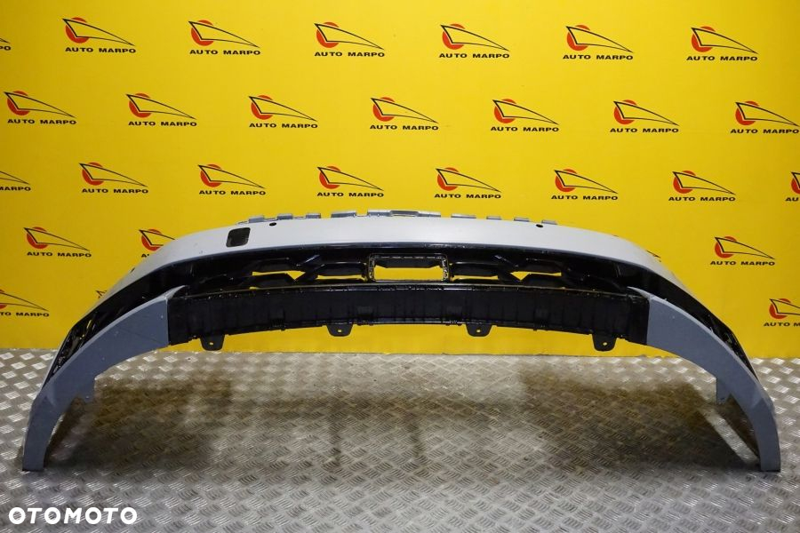 KIA K5 GT-LINE 2025 - Zderzak Przód Przedni Atrapa Grill USA - 4