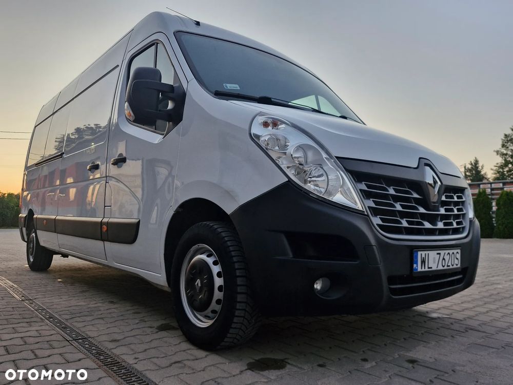 Renault Master - 9
