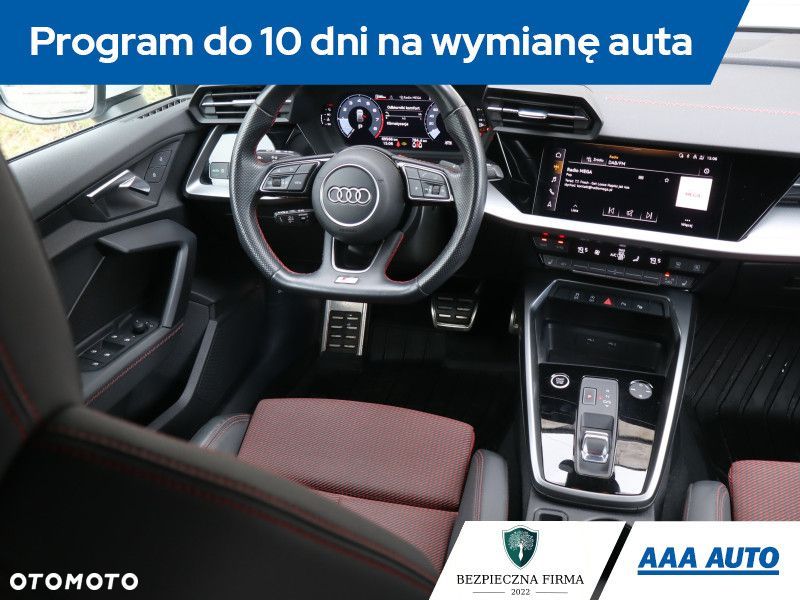 Audi A3 Sportback - 9