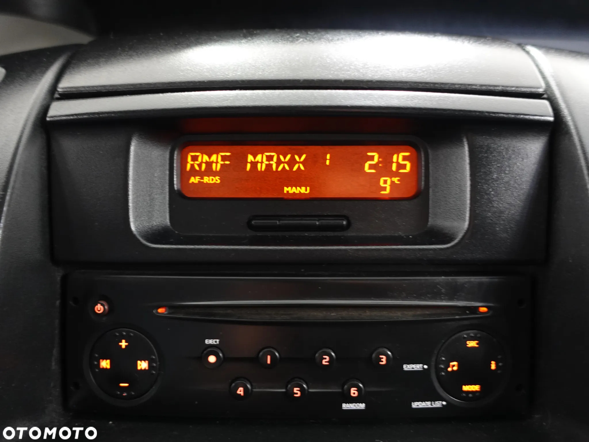 Renault Trafic - L1H1 - 29