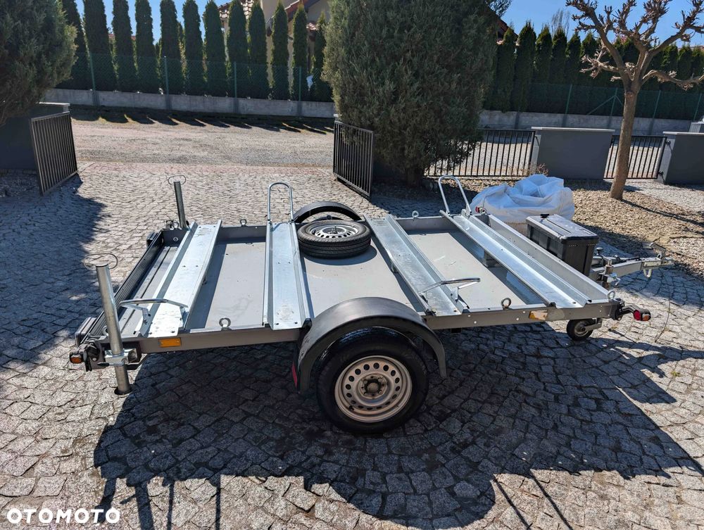 Neptun REMORQUE 1 255PND20 - 6