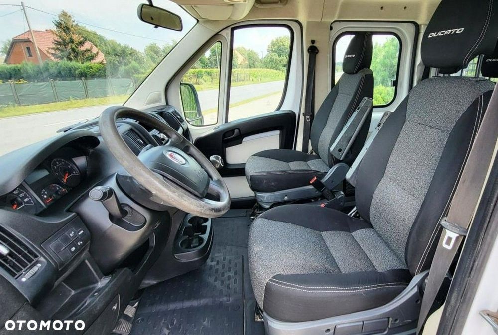 Fiat Ducato - 8
