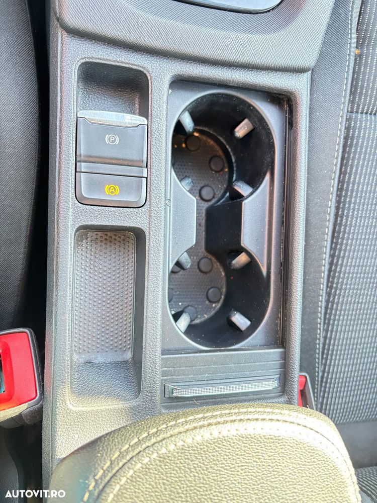 Skoda Octavia 2.0 TDI DSG Style - 24