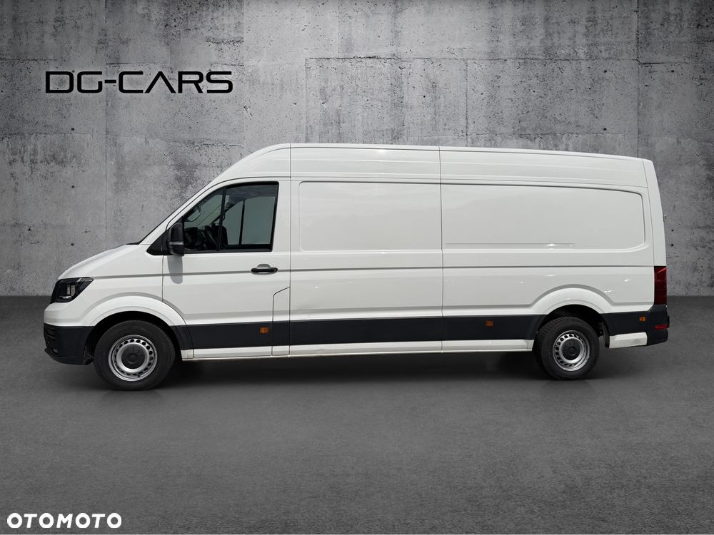 Volkswagen Crafter - 5