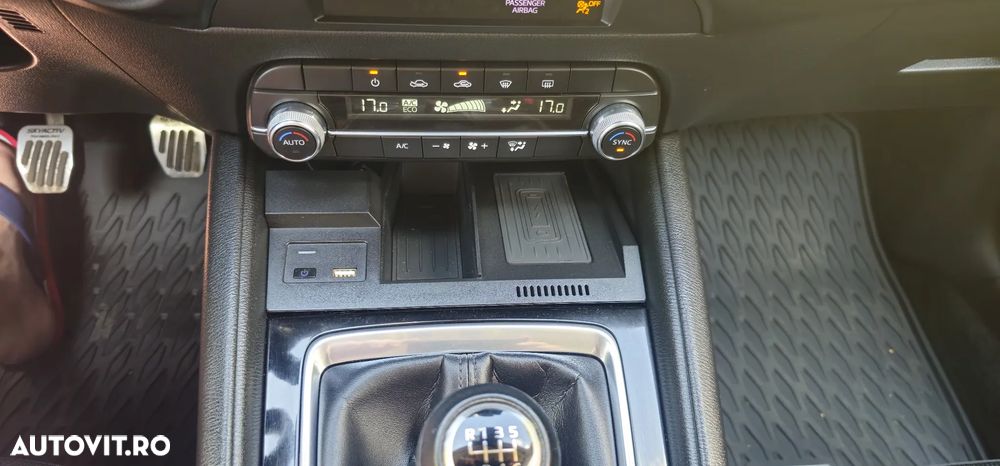Mazda CX-5 G165 AWD Challenge Plus - 21