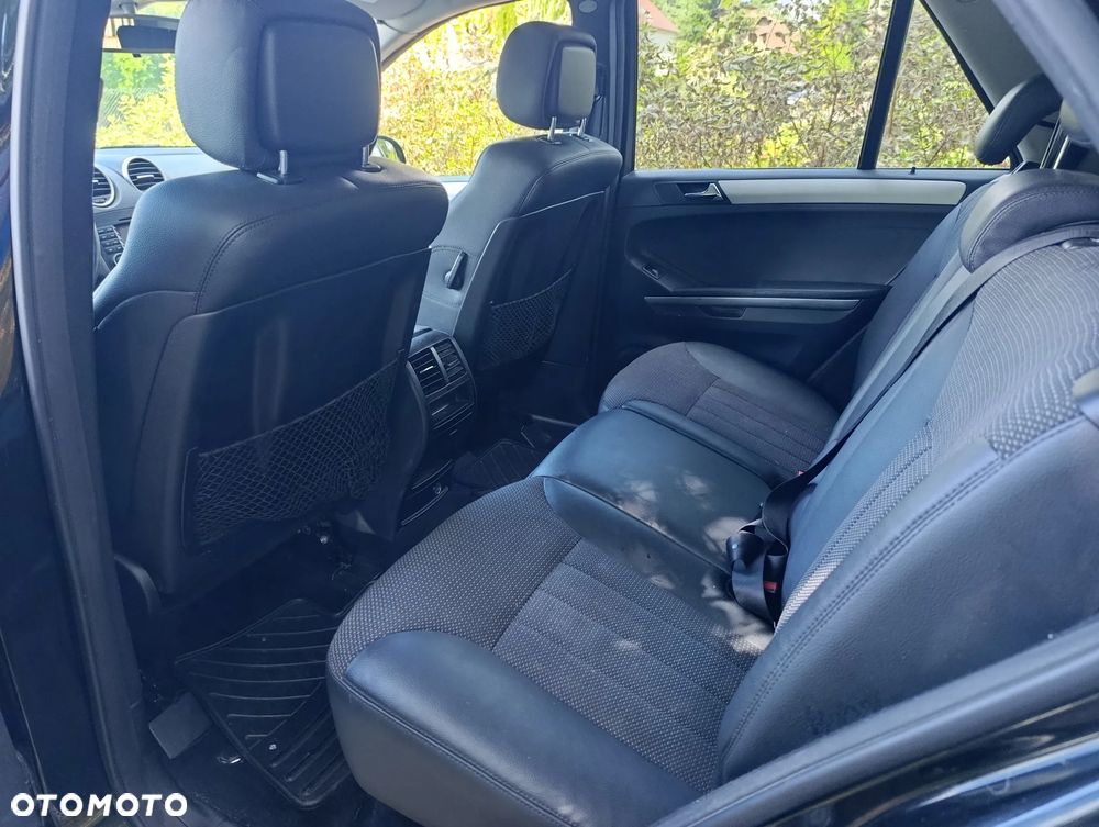 Mercedes-Benz ML 280 CDI 4-Matic - 28