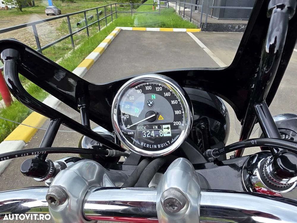 BMW R 18 Classic - 11