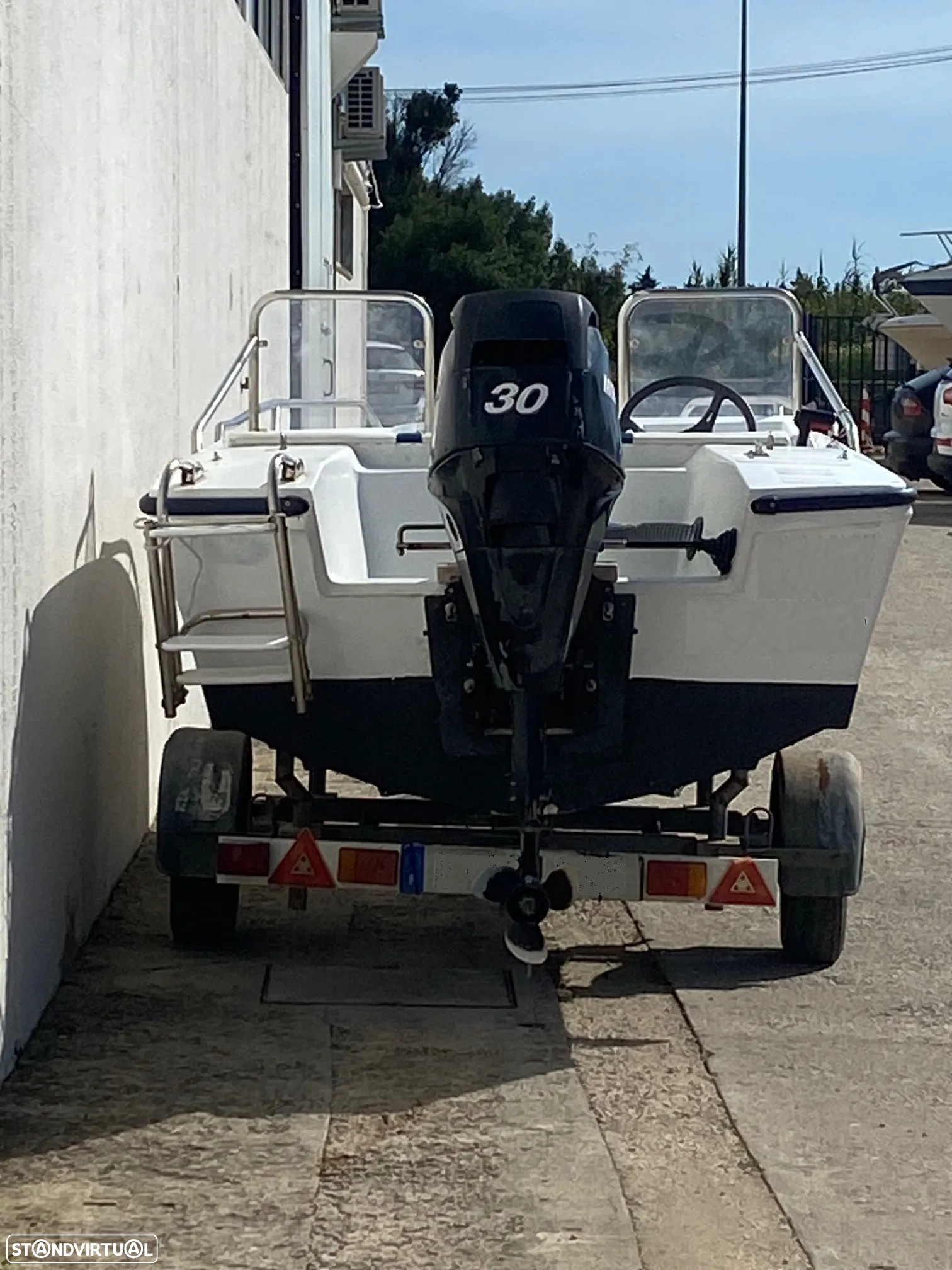 Fibramar 435 - 6