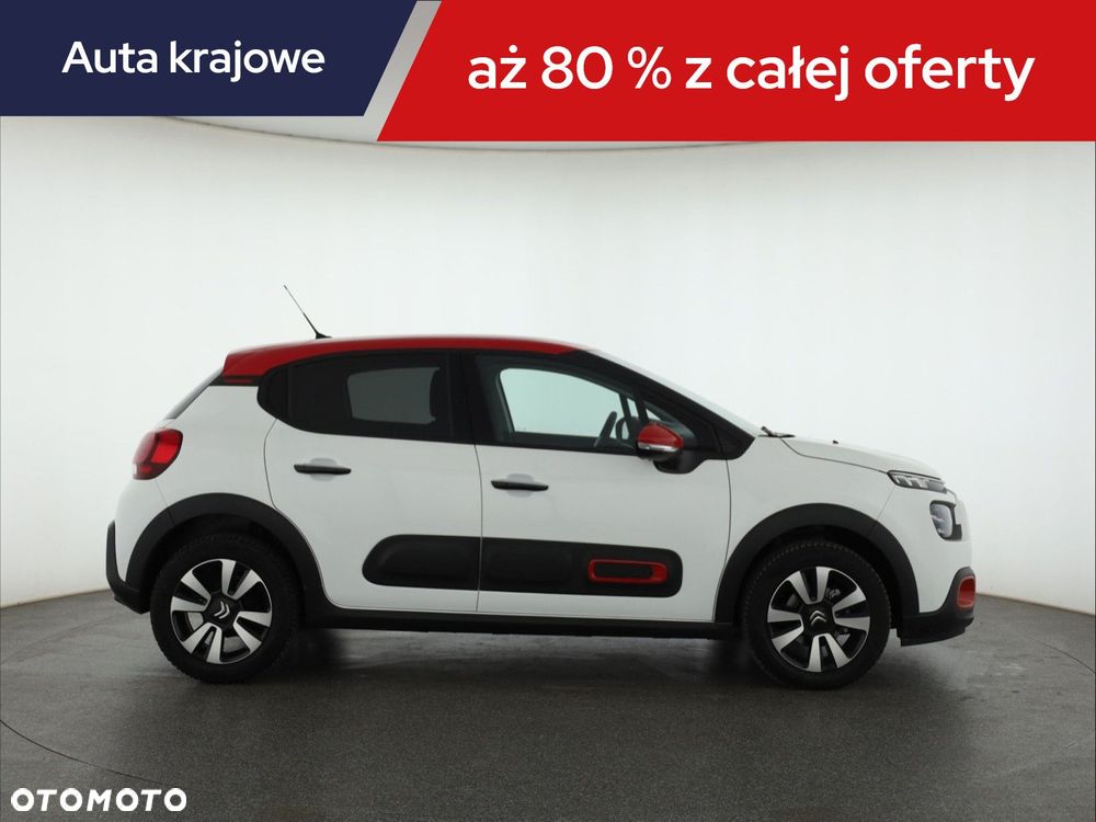 Citroën C3 - 8