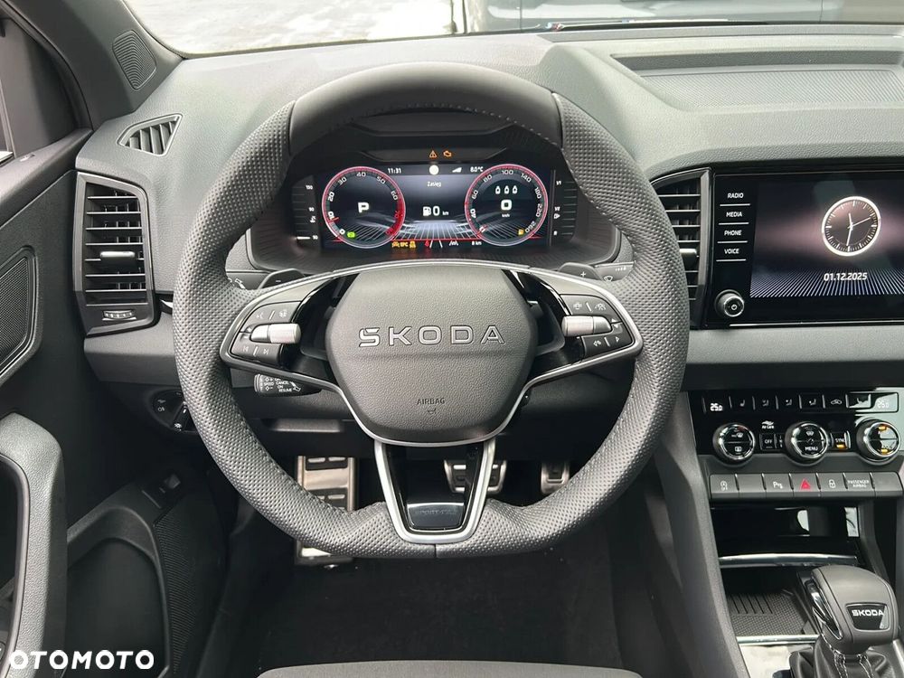 Skoda Karoq - 13