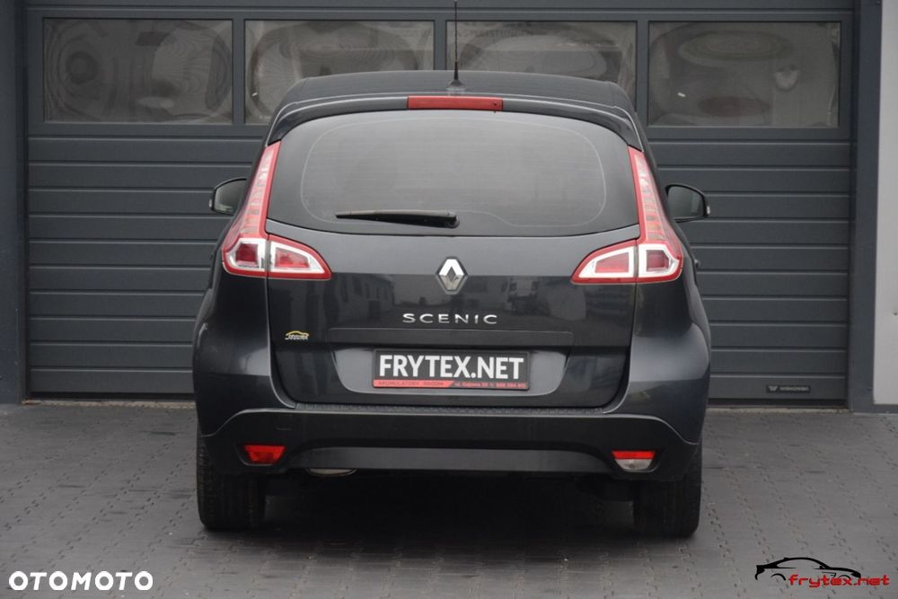 Renault Scenic - 13