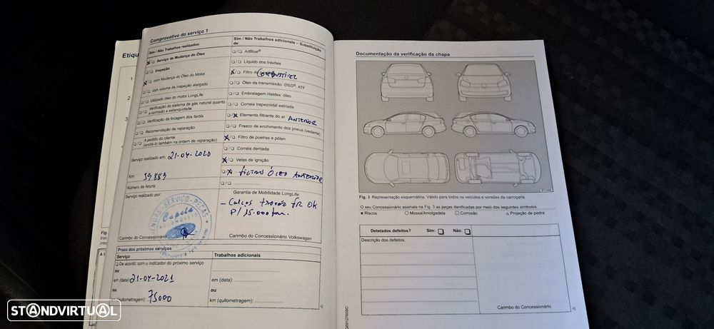 VW Polo 1.0 Trendline - 11