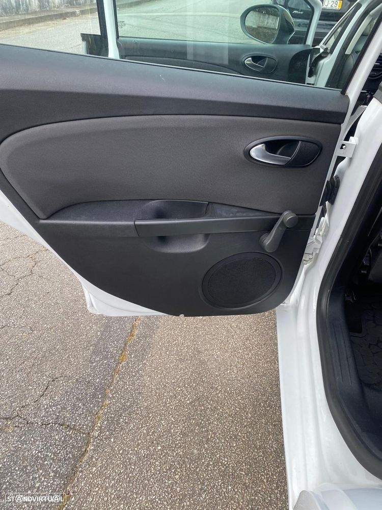 SEAT Leon 1.2 TSI S&S I-Tech - 10