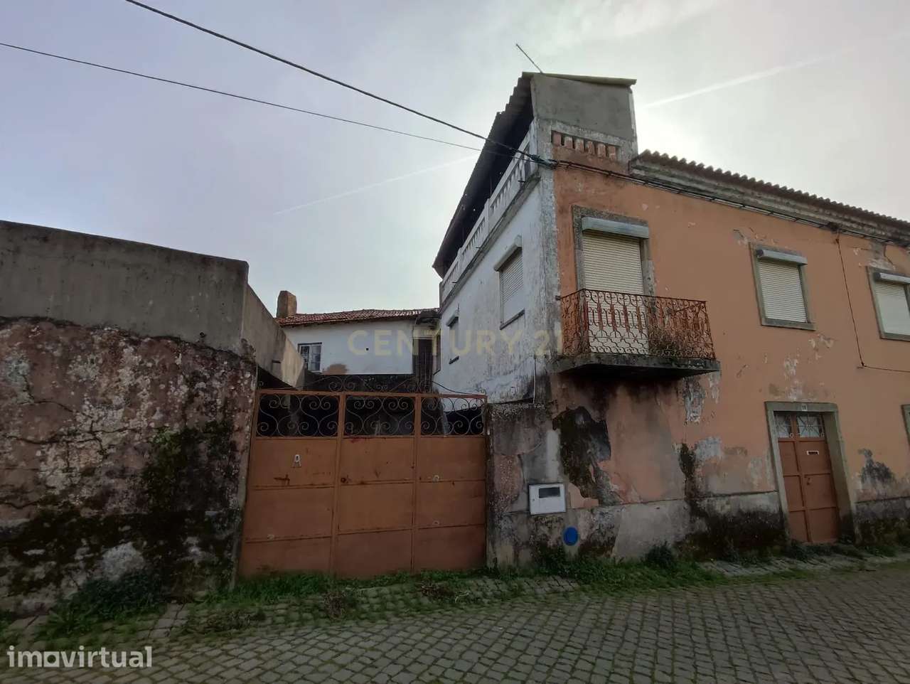 Moradia T2 no Palvarinho, Castelo Branco - Grande imagem: 2/34