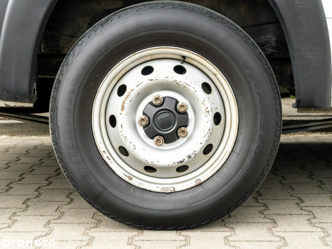 Fiat Ducato Maxi Furgon L4H2 2,3 - 15