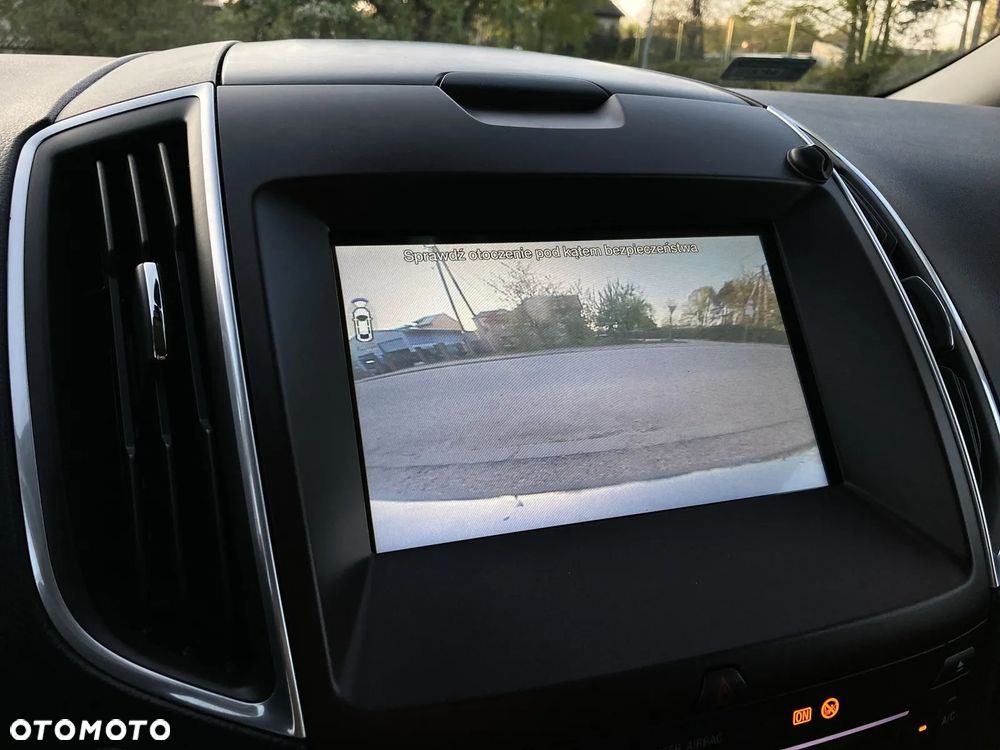 Ford Galaxy 2.0 TDCi 4WD Titanium PowerShift - 19