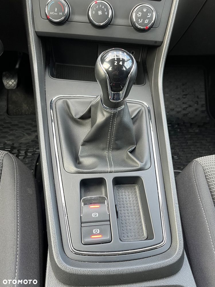 Seat Leon 1.4 TSI Style S&S - 28