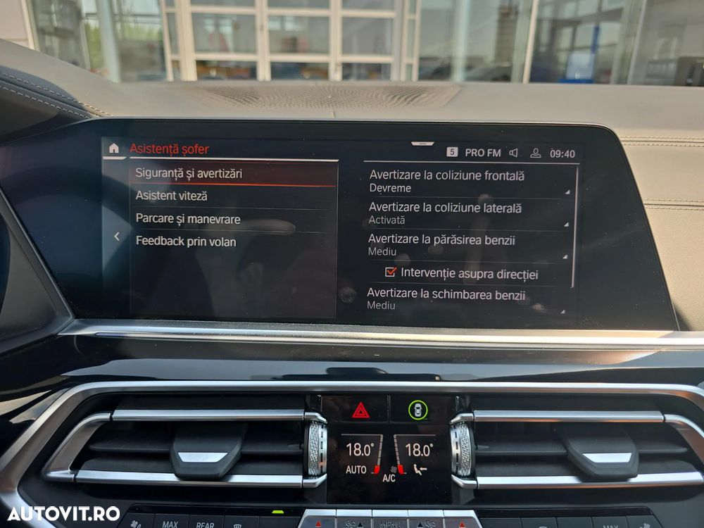 BMW X5 M M50d - 24