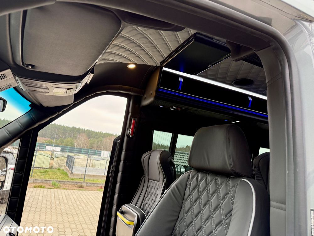 Mercedes-Benz Sprinter 519 Tourist Line | JD - Dostępny od ręki ! - 37