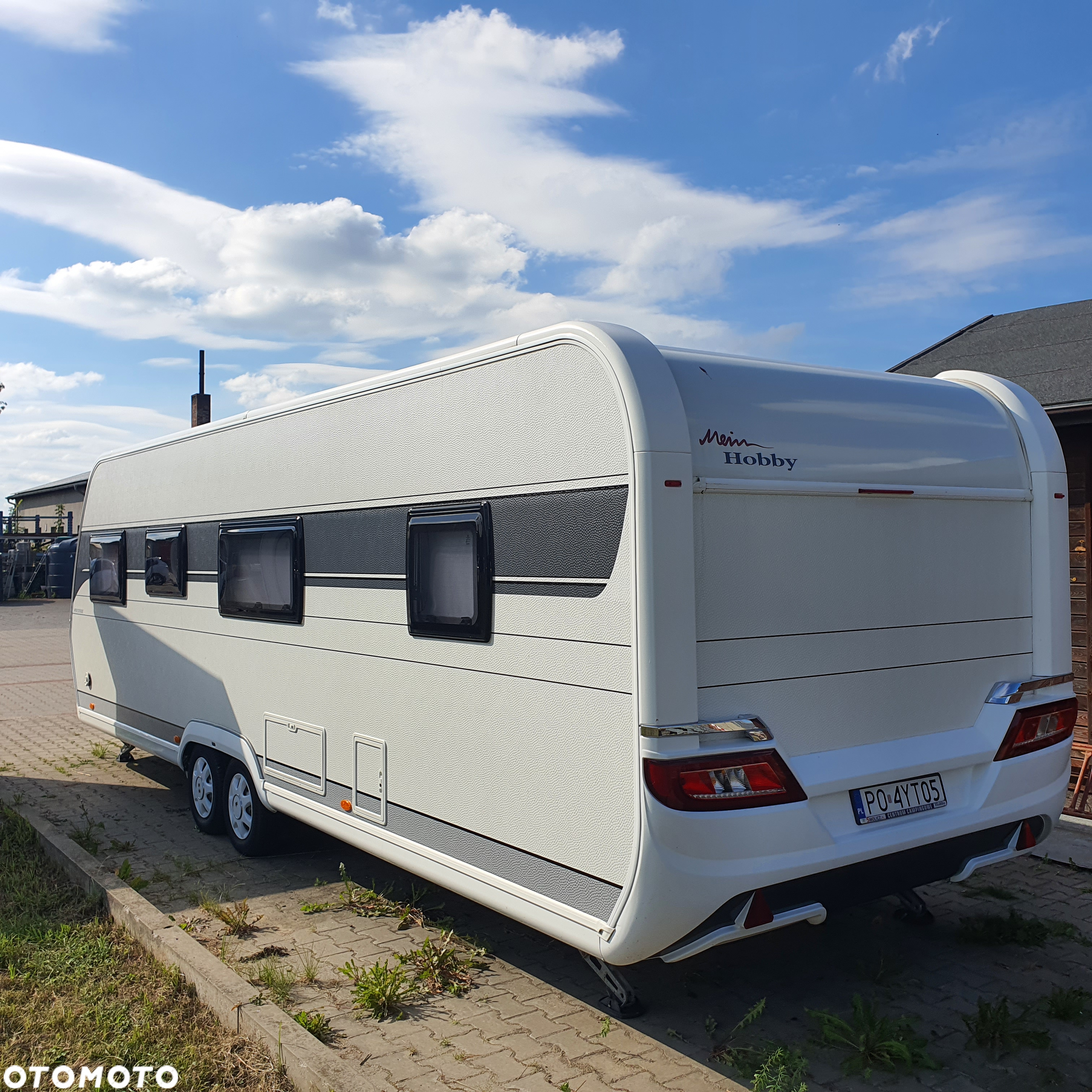 Hobby 720 - 5