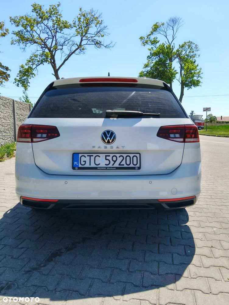 Volkswagen Passat 2.0 TDI EVO Essence - 2