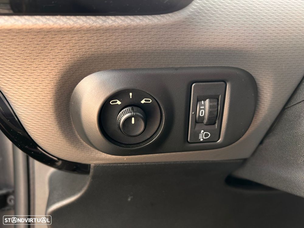 Citroën C4 Cactus 1.2 PureTech Feel - 27