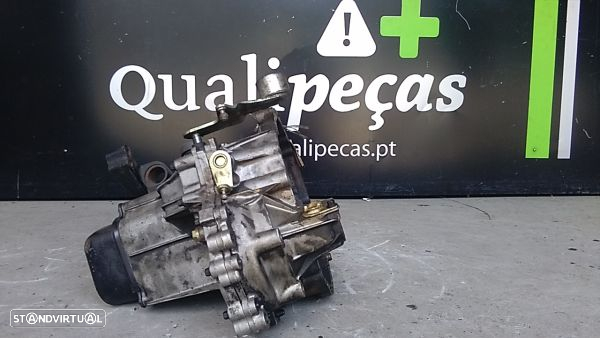Caixa De Velocidades Rover 100 / Metro Hatchback (Xp) - 3