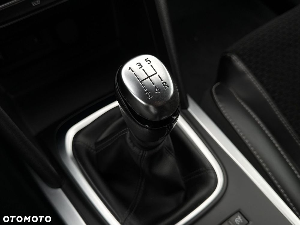 Renault Megane 1.6 SCe Intens - 22