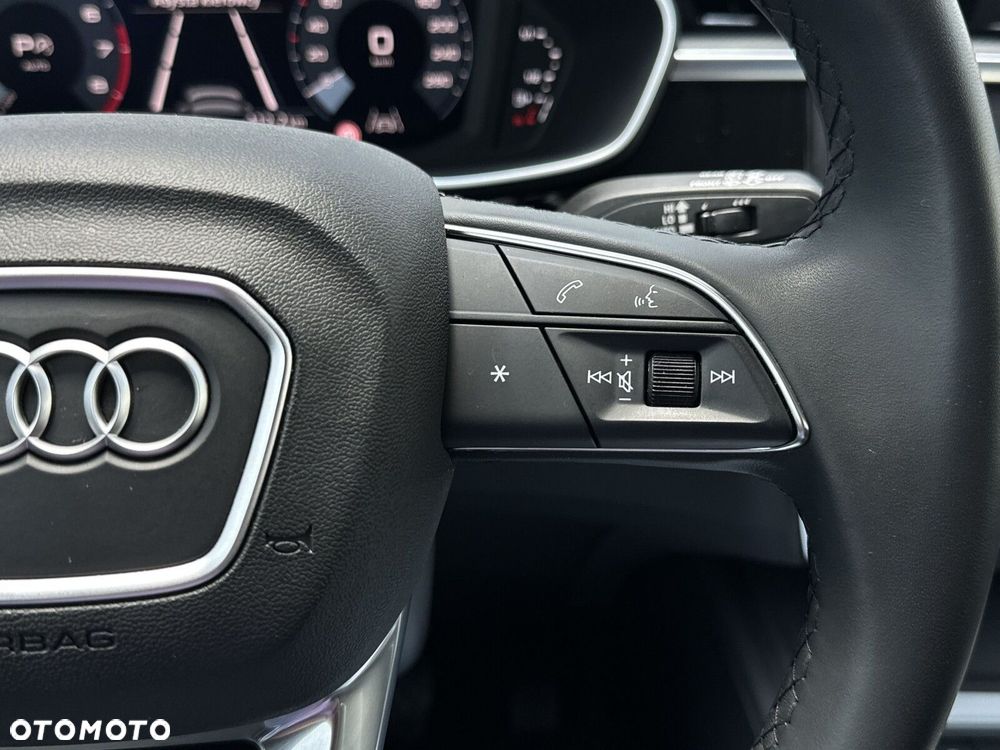 Audi Q3 Sportback 35 TFSI mHEV S-Line S tronic - 19