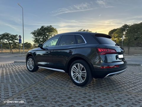 Audi Q5 - 13