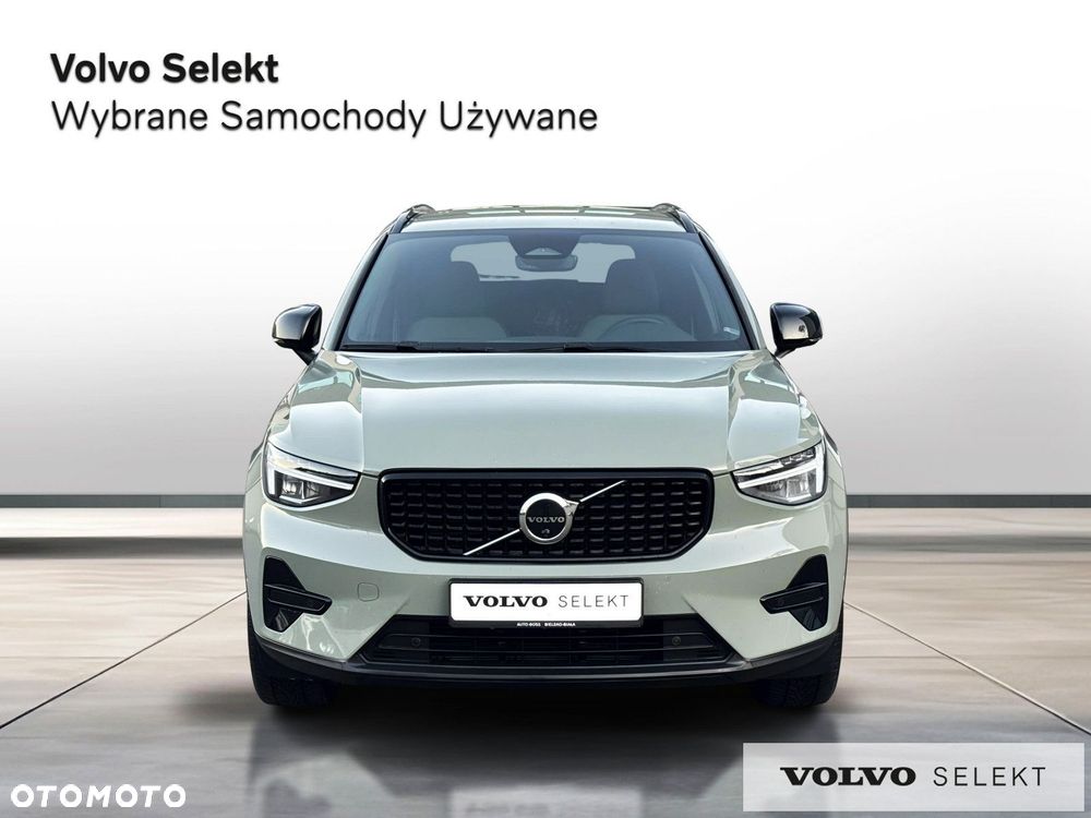 Volvo XC 40 - 9