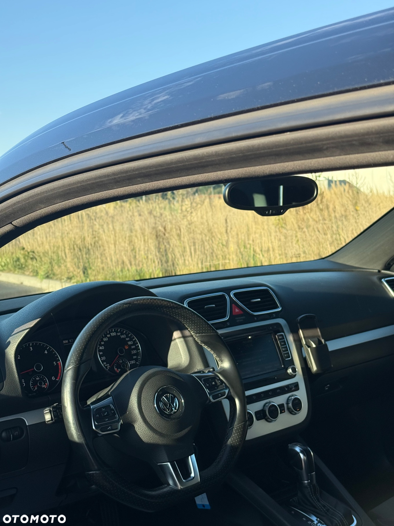 Volkswagen Scirocco - 8
