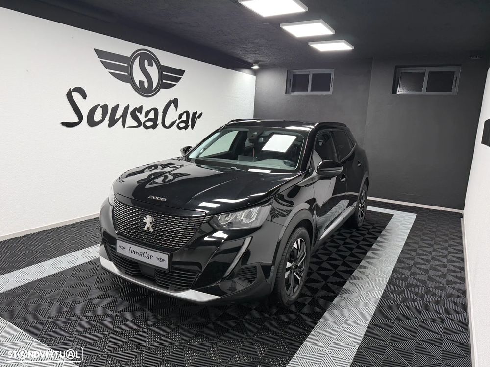 Peugeot 2008 PureTech 100 Allure - 2