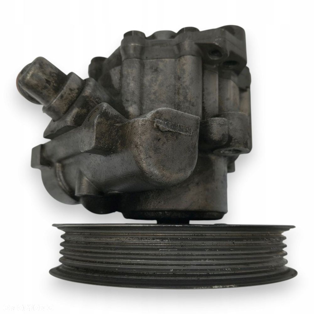 POMPA WSPOMAGANIA Volkswagen Passat B5 Audi A4 A6 1.9 TDI 4B0145155T - 2