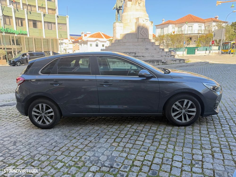Hyundai i30 1.0 T-GDI Style+Navi - 3