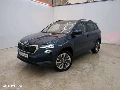 Skoda Karoq - 1