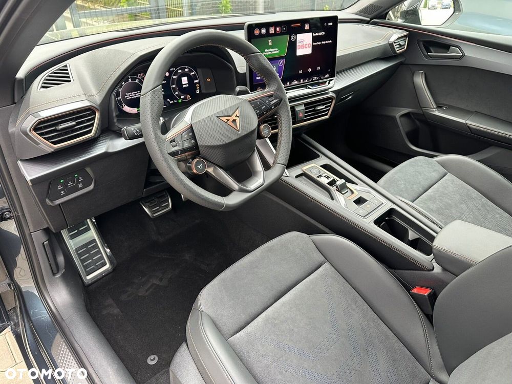 Cupra Leon Sportstourer - 13