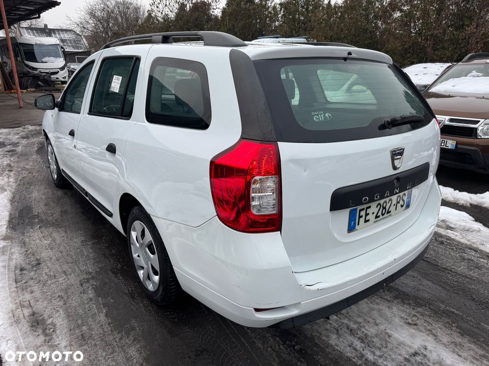 Dacia Logan - 22