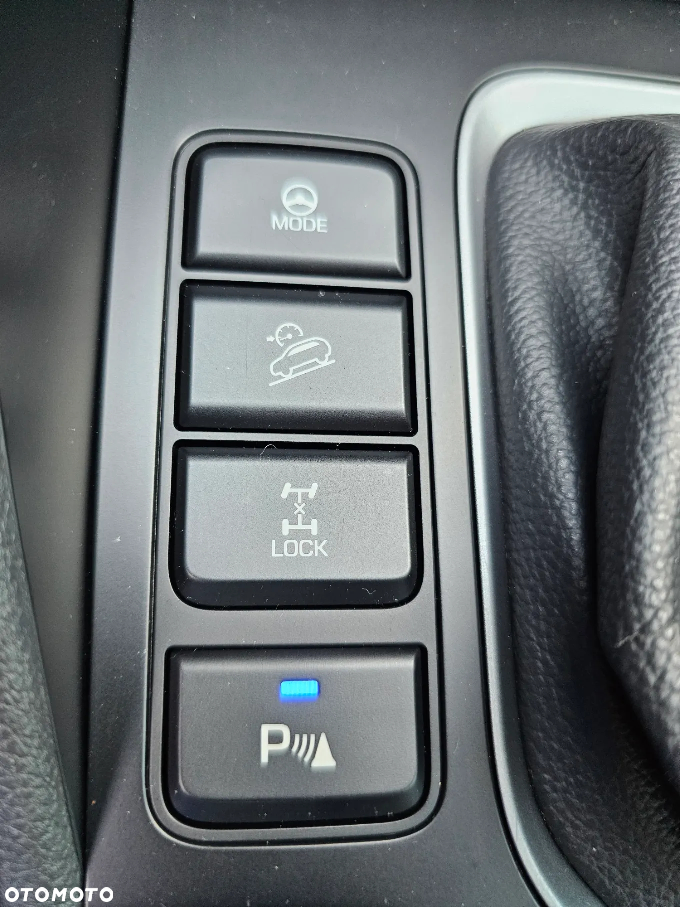Hyundai Tucson 1.6 GDi 4WD Premium - 25