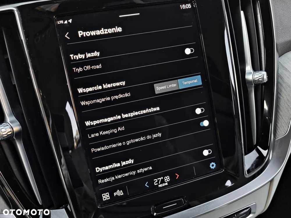 Volvo V60 Cross Country B4 D AWD Ultimate - 22