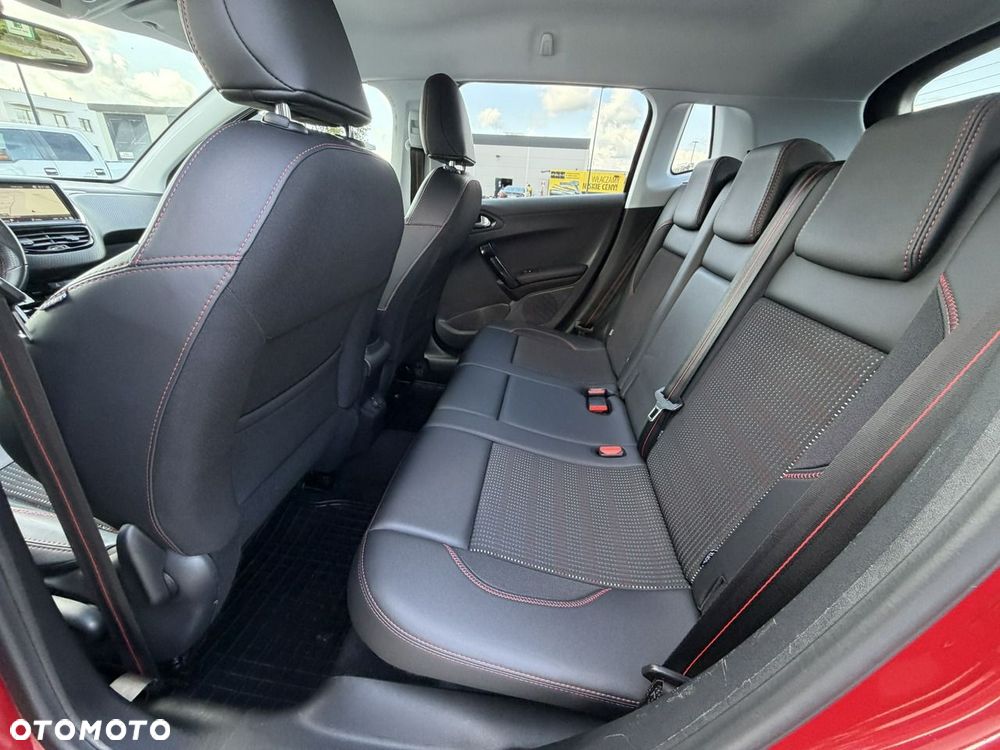 Peugeot 2008 - 31