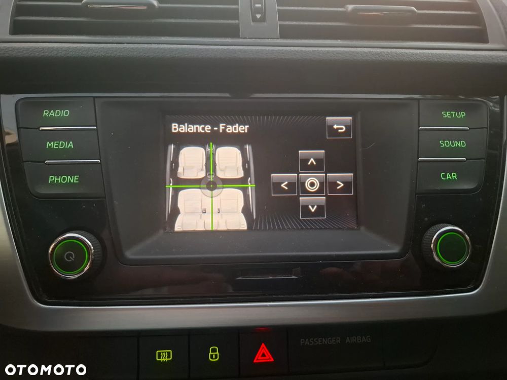 Skoda Fabia 1.0 Ambition - 27