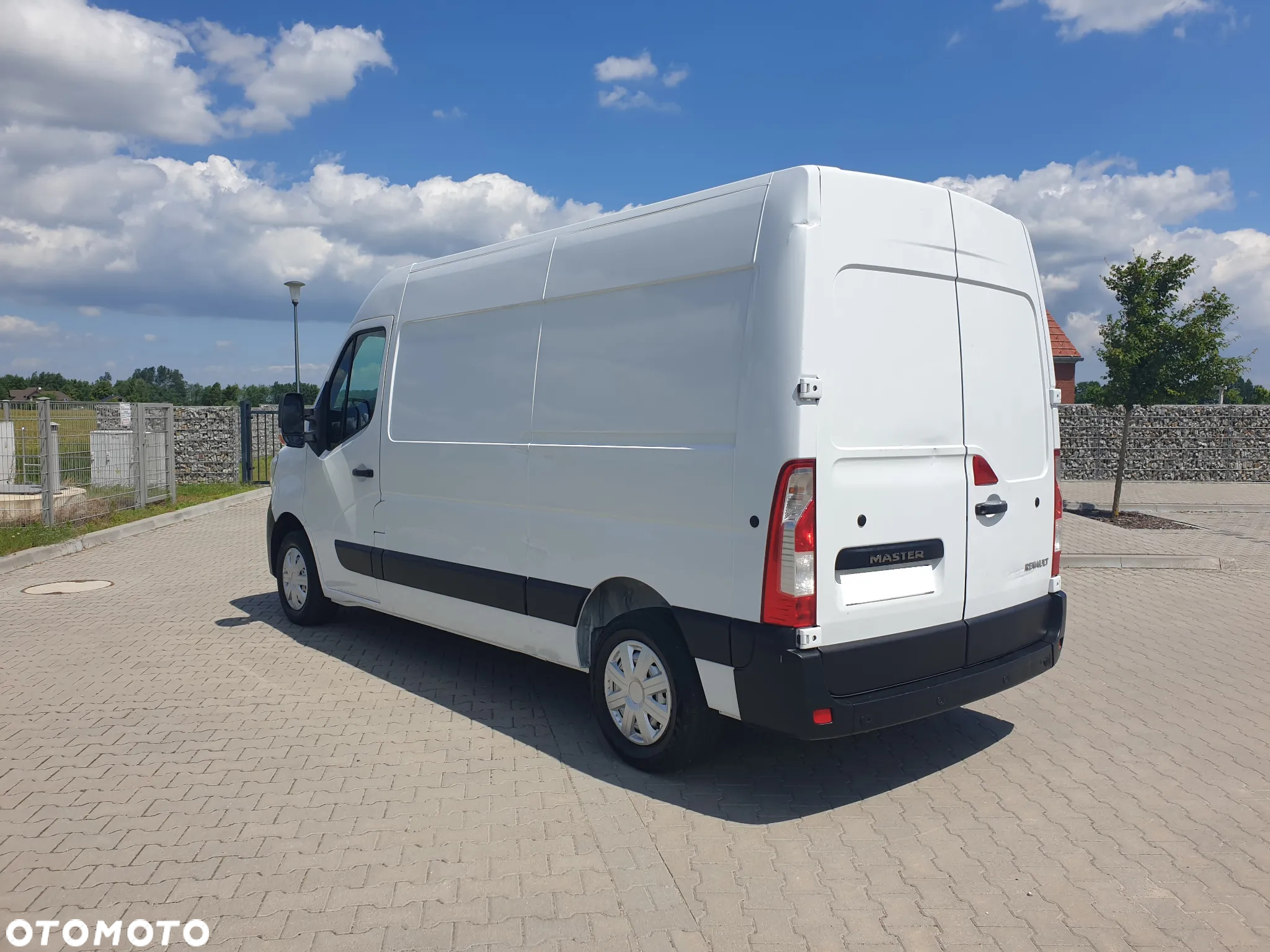 Renault MASTER - 4