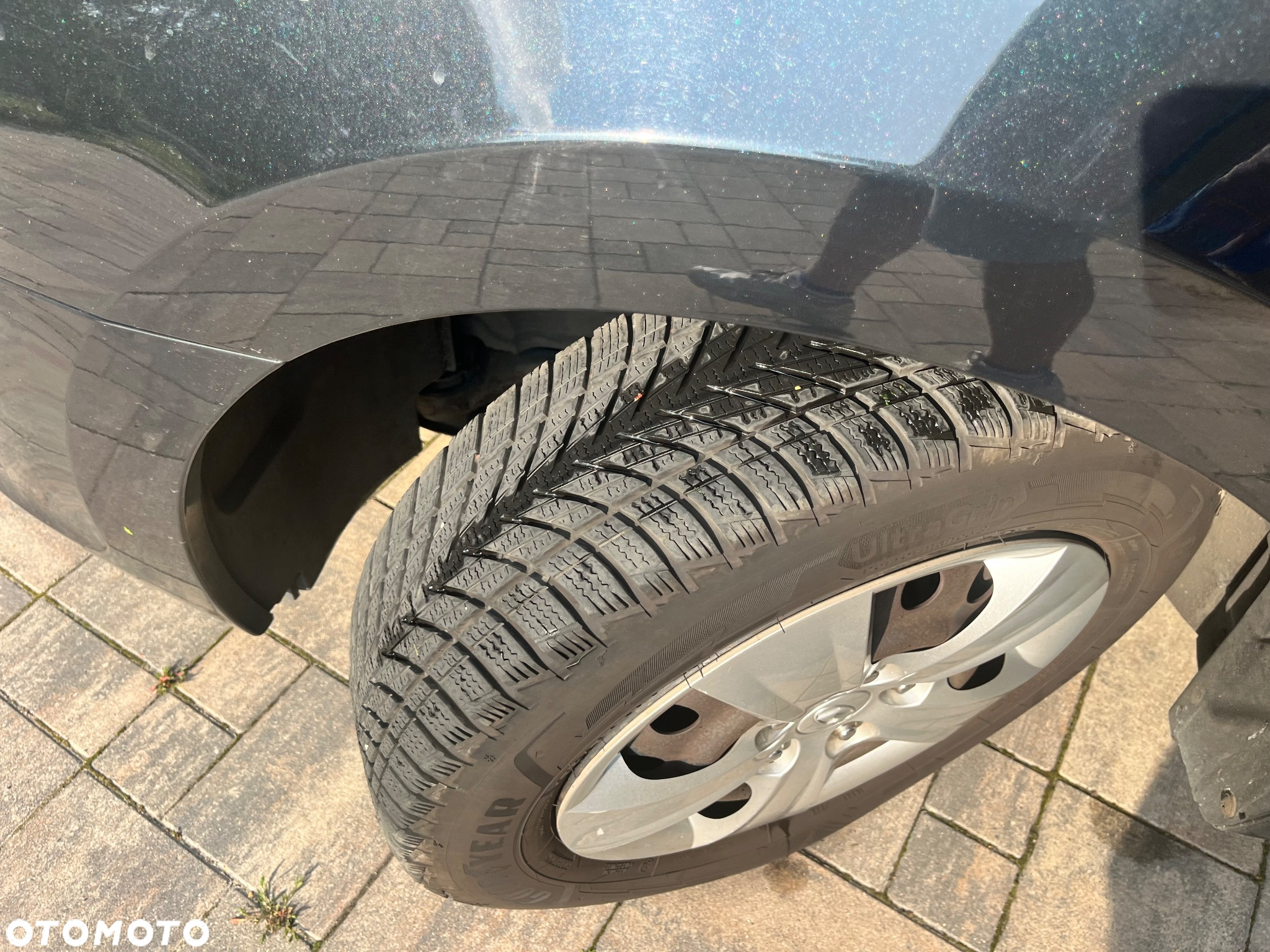 Hyundai i30 1.6 Comfort - 18
