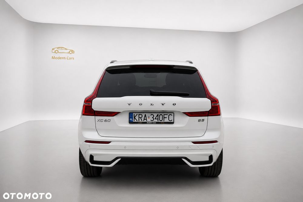 Volvo XC 60 - 6