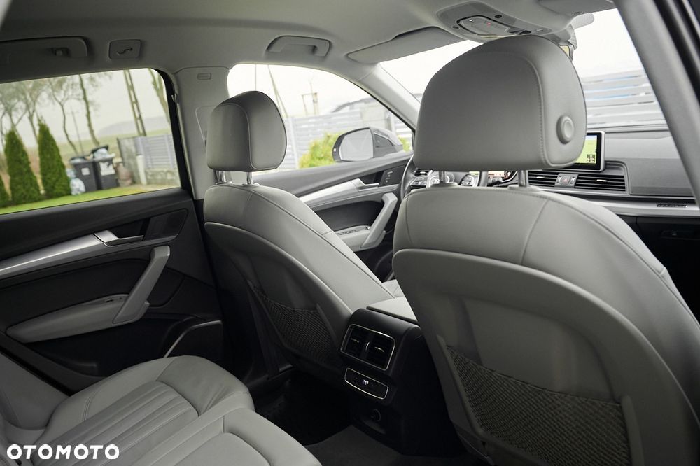 Audi Q5 2.0 TDI Quattro S tronic - 4