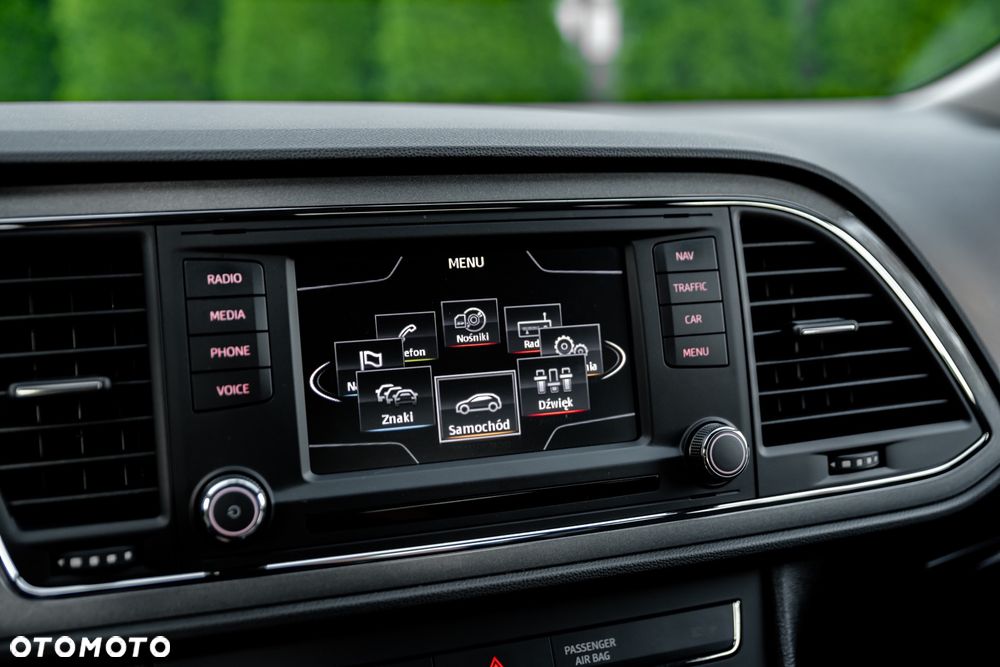 Seat Leon Sportstourer 2.0 TDI Start&Stop FR - 37