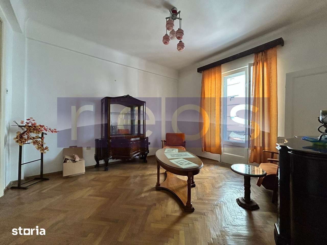 VANZARE APARTAMENT 4 CAMERE | IDEAL INVESTITIE | UNIVERSITATE-BATISTE — fotografia 2