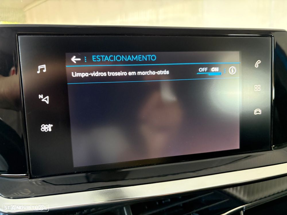 Peugeot 2008 1.5 BlueHDi Active - 37