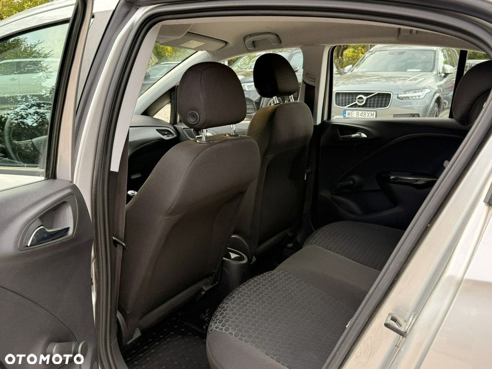 Opel Corsa 1.4 Enjoy - 14